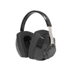 Radians Competitor Earmuffs In Package CP0100CS