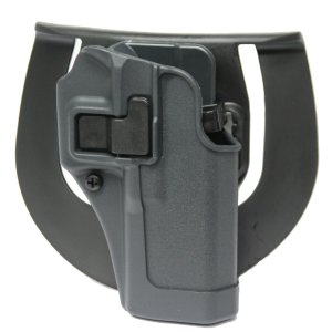 Blackhawk Sportster SERPA Holster Glock 17/22/31 Right Hand Matte