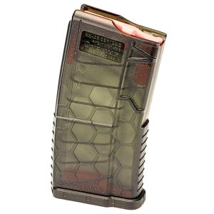 HEXMAG Magazine Series 2 Shorty 5.56 NATO/223 20rd AR-15