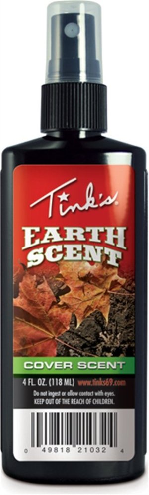 Tink's CEDAR POWER COVER SCENT W5907 4oz