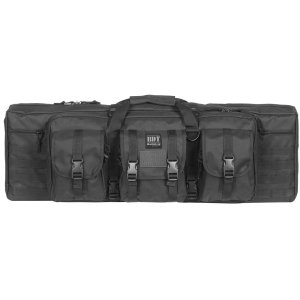 Bulldog 36" Single Tactical Cs Large Access Pock