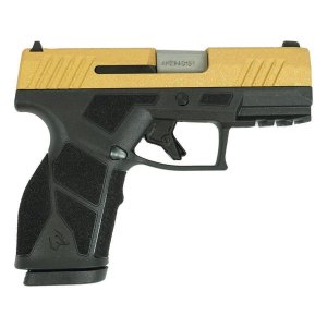 Taurus GX2 9mm Luger 1GX2931GG MODGG