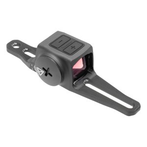 Viper Micro Green Dot Sight For Shotguns - Viper Enclosed Micro Multi-Reticle Green Dot For Shotgun