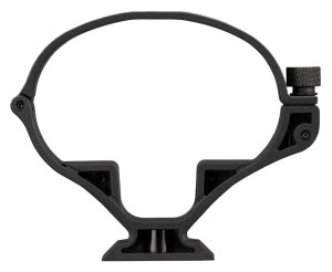 Sig Sauer SOZ6B150 Zulu6 HDX Pro Binocular Adapter Arca Swiss Mount