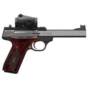 Browning Buck Mark Medallion 22 LR 051581490