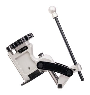 AREA 419 ZERO HYGEN2 Hybrid Press Premium Finish