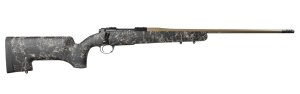 Kimber 3000918 6.5 Creedmoor 1260