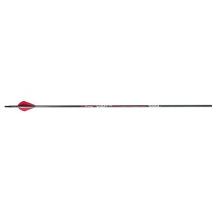Victory VAPS-500FQ-6 VAP Sport Arrows 500 Spine Raptor Vanes 6 Pack