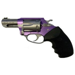 Charter Arms Rosie II .38 SPL 53640