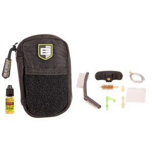 Breakthrough Clean BT-COP-12 12GA Cleaning Kit with Molle Pouch