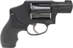 Smith & Wesson M432 32 H&R (Matte Black)