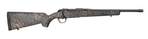 Wilson Combat NULA20S300B16RT7KR13 300 BLACKOUT 437