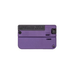 Trailblazer Firearms LLC Lifecard .22 LR LC1-P-BP