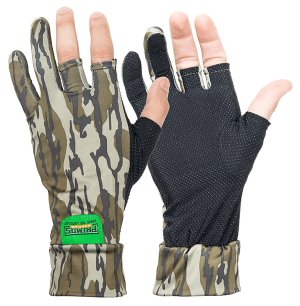 Primos Stretch Fingerless Gloves MOBL PS6681