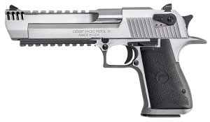 Magnum Research Desert Eagle 357 Mag DE357SRMB