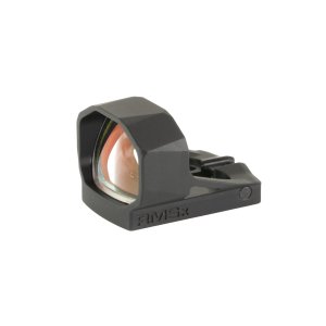 Shield Sights RMSx Reflex Sight 65 MOA Circle 2 MOA Red Dot Glass