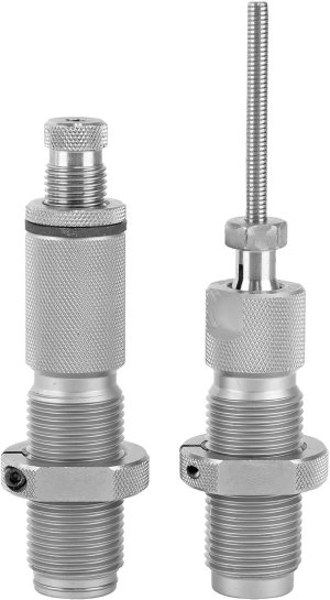 Hornady 545100 Match Grade Die Set 223 Rem 2 #16