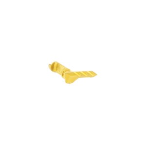 Tyrant CNC TDP365TDLGOLD Takedown Lever Sig P365 G