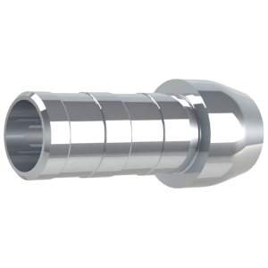 Gold Tip UNI204L12 Accu-Bushing GTO Nock Kinetic 200-340 12 Pack