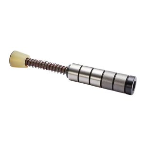JP Enterprises Silent Capture Spring Gen2 9MM Steel-Tungsten
