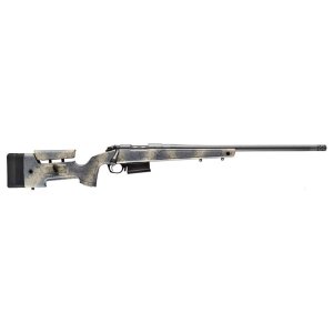 Bergara HMR Carbon Wilderness 7MM PRC B14LM3613CF