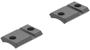 Leupold QRW Browning AB3 Steel 2-Pc Scope Base Matte Black