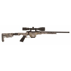 Howa M1500 6.5 GRENDEL HMXL65GKOT