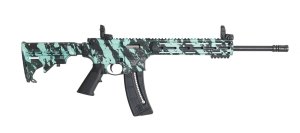Smith & Wesson M&P15-22 Sport 22 LR 12066
