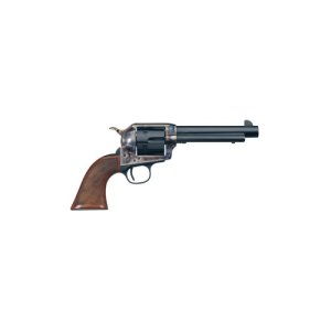 1873 Cattleman El Patron Competition Revolver - 1873 Cattleman El Patron Competition 357 Mag 5.5'''' Bbl Blued