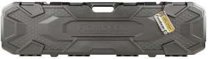 Flambeau 5013SN Double Coverage Gun Case Black Polymer 50" Weatherproof