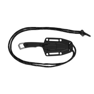 Kershaw Brace Neck Knife Fixed Blade (2 Stoash)