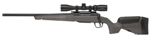 Savage Arms 110 Trailblazer XP 350 Legend 32485