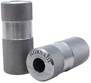 Hornady Lock-N-Load Cartridge Gauge 270 Win Silver 380711