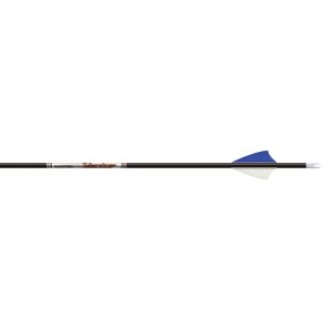Easton 30511 Vector Arrows 800 2" Feathers 72 Pack