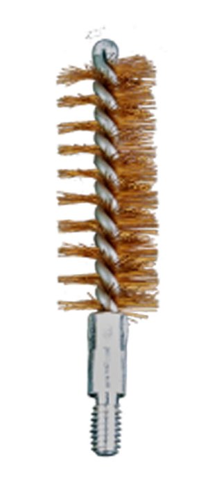 KleenBore .50 Handgun Phosphor Bronze Bore Brush A193