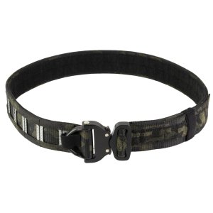 GBRS GROUP Assaulter V3 Large Multicam Black Belt System (GEAR-ABSV3-MCB-L)