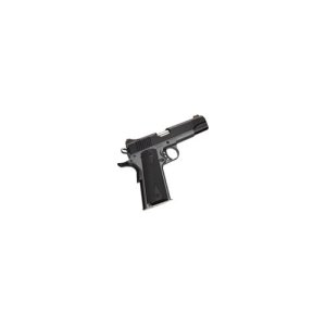 Kimber Mfg Inc 3700693 Custom LW Shadow Ghost 45 ACP 8+1 5" Stainless