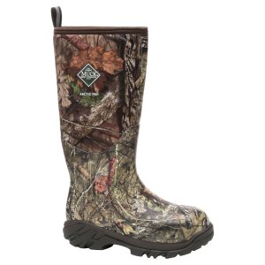 Muck ACP-MOCT-MOK-120 Arctic Pro Boot Mossy Oak Country 12 Waterproof