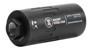 Raider Defense Micro Streamer 5.56 NATO