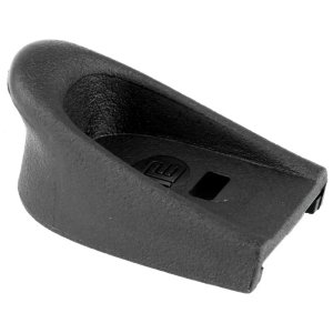 Pearce PGMPS Grip Extension S&W M&P Shield 9mm 40 S&W Polymer Black