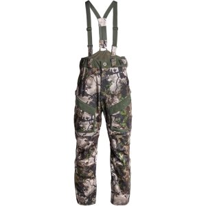 Kings Camo Wind-Defender Pro Fleece Bib KC-Ultra Camo XL