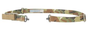 Blue Force Gear Vickers Sling Multicam w/ Swivels VCAS-PB-125-AA-MC