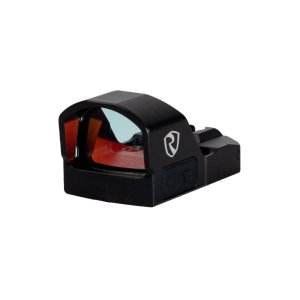 Riton 3 Tactix PRD V3 Red Dot Sight - High Precision Optics