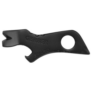 Gerber Shard Pocket Keychain Multi-Tool Stainless Steel