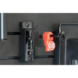 Tactical WALLS MODWALL MAGNETIC WEAPON LOCK-WITHOUT KEY