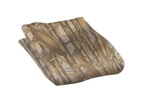 Allen Vanish Burlap Grain Belt Camo 12'x54"