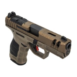 SAR USA SAR9 C Gen3 9mm SAR9CG3BR