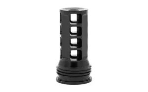 IWI US IWSQDMB24 LH QD Muzzle Brake 5/8-24 TPI