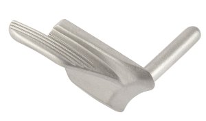 Wilson Combat 6SN Tactical Thumb Safety 1911 Stainless Steel Lever