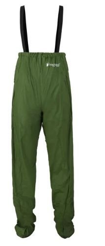 Frogg Toggs Rana Wader Forest Green Waterproof Durable